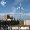 1kw 2kw 3kw 5kw wind solar power hydrid system for home on-grid off-grid