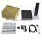 Octa Core RAM2GB ROM16GB I68 RK3368 64Bit 4K H.265 Bluetooth 4.0 Internet Wholesale Android Smart TV BOX With Sim Card