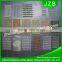 Galvanized Crimped Wire Mesh/Stainless Steel Crimped Wire Mesh