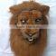 animal mask OEM Most Populer EVA Animal Mask For Kids Animal Shaped Party Mask