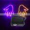 ILDA Programmable 20Kpps scanner 3W RGB laser lighting