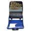 Metal Drilling Use and Twist Drill Bit Type cobalt 5% fully ground drill bits