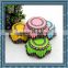 Regular Specification muffin baking cup,FDA passed cupcake case