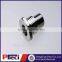 Hexagonal connector screw