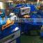 2 colors Slipper/sandal injection machine
