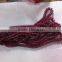 Ruby Round Beads