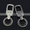 High Quality Business Keychain Key Ring for Men