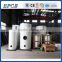 Vertical boiler CNG Compress Natural Gas Fired Steam Boiler with best price