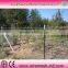 Galvanized cheap farm guard field fence