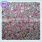 Artificial Glitter Leather Fabic for Ktv Shoe