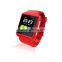 Hot Selling Android Smart Watch Phone U8 GSM Smart Watch Phone 1.5" Touch Sceen and SIM Card Slot