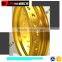 Motorcycle Supermoto Wide Alloy Rims 5.00 4.25 3.5
