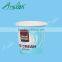 custom logo ice cream paper container/tubs