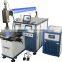Hot Best IC Chips Plastic Digital Products Buliding Materials Laser Marking Machine