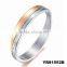 2015 jewelry from china titanium jewellry couple jewelry wedding rings