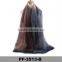 Clearance Xmas Gift Beautiful Rainbow Chiffon Shawl Wrap Scarf
