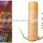 Single Faced 2 Way Euro Style Custom Size Honeycomb Paper Pallet Ideal for One Time Use Pallet