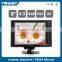 New design Industrial vga lcd monitor with Led backlight