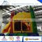 Factory Manufacturer combo inflatable bouncer for sale