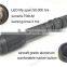 (120005) Emergency handheld best aluminium manual flashlight