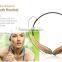 New design E-Marketing Wireless headphone Universal Stereo neckband sport headset with loudspeaker V4.0 CRS Bluetooth headset