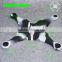 High quality silicone case/enclosure/protector for uav drone quadcopter Featured With Headless/Compass Mode & One Key Return