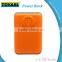 Power Bank 4000 Ultra-Slim 2.0A Output 4000mAh Backup Battery/Charger for Tablet And Phone