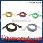 Hot Selling Mobile Phone Accessories Best Nylon Micro USB Charging Cable