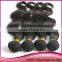 2015 Best Selling 6A Quality Brazilian Human Hair Body Wave Tangle Free Hair Extension