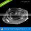 Accept Customized Clear Plastic Clamshell Packaging for LED Light