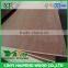 3 ply E2 glue combi core streight line AA grade teak veneer plywood