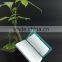 factory price mirror rechargable power bank with phone stand XHB-MR3
