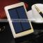 outside camping solar power bank for everlasting charging                        
                                                                                Supplier's Choice