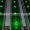 new products high power wall washer 3 in 1 rgb with DMX or IR REMOTE