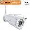 HD 720P Night Vision bullet ONVIF wifi ip camera outdoor