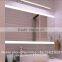 UL &ETL Certificate Frameless Contemparory Lighted LED Illuminated Mirror