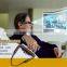 VR Glasses Buit-in Screen 80 Inch Screen Virtual Display 3D video glasses