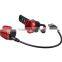 Aluminum USB Rechargeable Bicycle Tail Light
