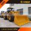 High Quality 5T Wheel Loader CXX959 With Low Price
