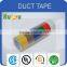 natural rubber cloth duct tape waterproof