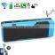 New J6 Flip Wireless Bluetooth Portable Stereo Speaker With 4000MAH Power Bank