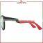 Laura Fairy Wholesale Trendy Colored Special High Quality Plastic Promotion Sunglasses