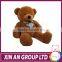 OEM EN71 lovely adorable soft toy baby doll souvenir teddy bear