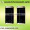 Hot Sale 9H Hardness Transparent Tempered Glass Screen Protector For HTC M8