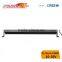 2 row Strobe flash led light bar 180w with 4d lens,car led driving lights