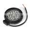 2015 newest!! 18w led work light driving on off road motorcycle