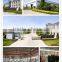 15-19mm glass curtain wall(AS/NZS2208 EN12150 )