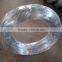 thin galvanized wire from  china supplier