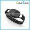 CooSpo Realtime Heart Rate Bluetooth Bracelet Sedentary Remind