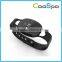 New stylish Bluetooth and ANT+ smart wristband